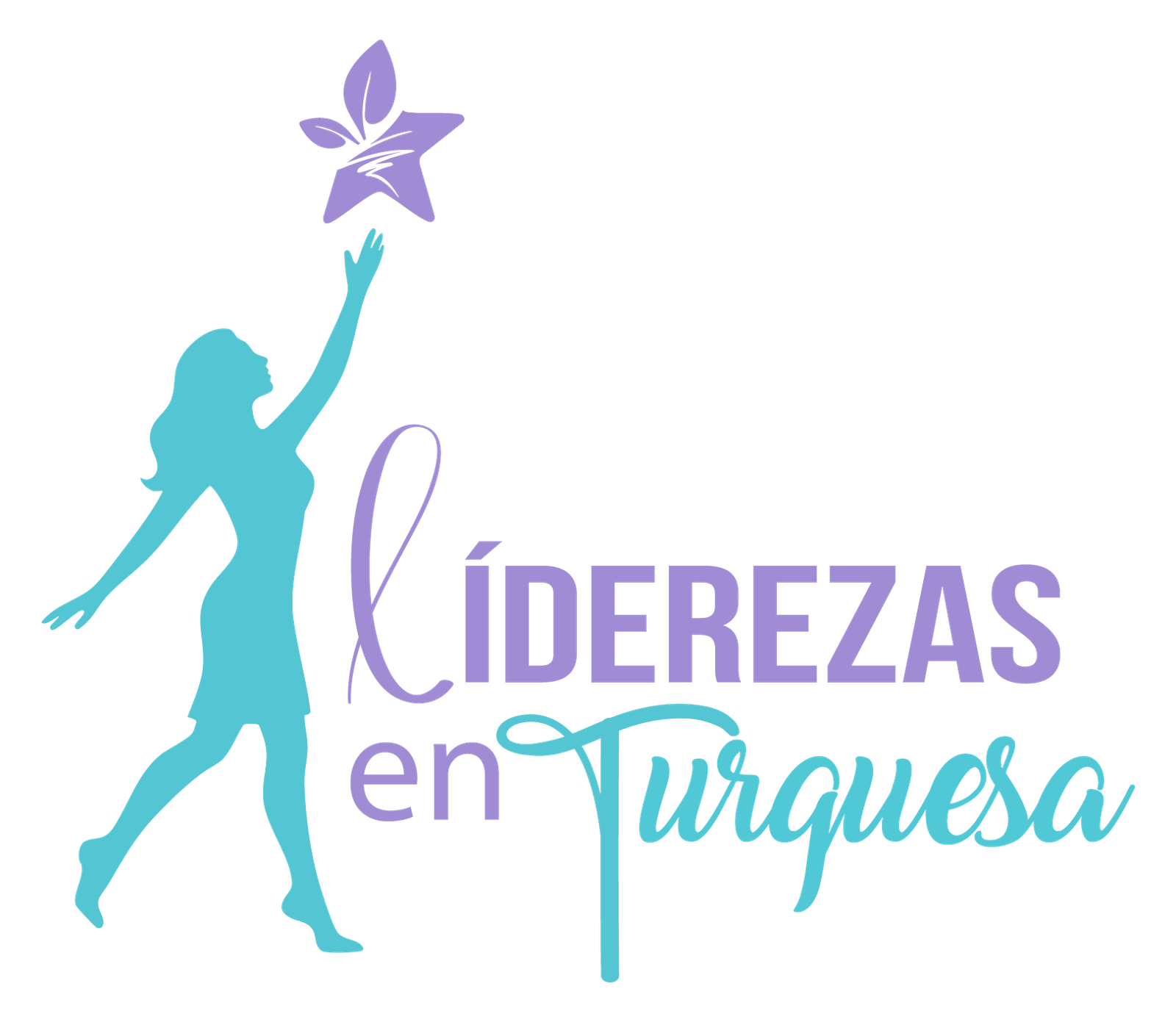 Liderezas en Turquesa